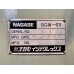 ขายเครื่องเจียรราบ NAGASE SGW-63 เครื่องนำเข้า ขนาด 300x600mm. ออโต 3แกน ราคา 195,000 บาท